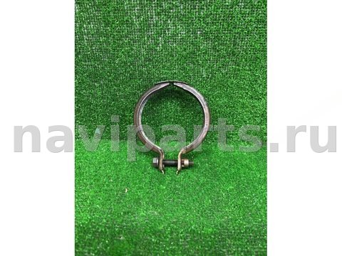 Хомут глушителя Chevrolet Malibu, 2020 г., OEM 12643268, арт. 115240556, фото 2