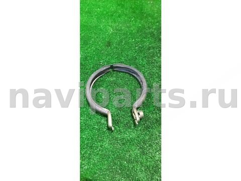 Хомут глушителя Volkswagen Jetta, 2019 г., OEM 5Q0253725H, арт. 11769