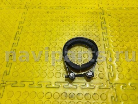 Хомут глушителя Volkswagen Jetta, 2008 г., арт. 12004