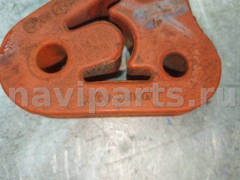 Хомут глушителя Kia Sorento, 2009 г., арт. 120387, фото 3