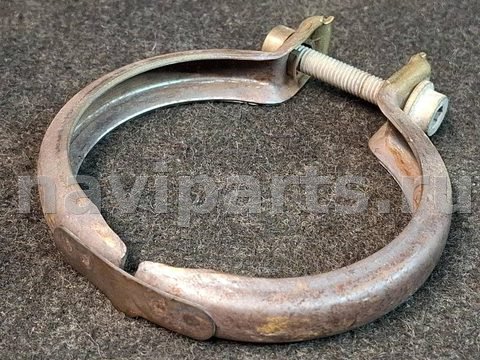 Хомут глушителя Volkswagen Jetta, 2019 г., OEM 5Q0253725H, арт. 326740, фото 2
