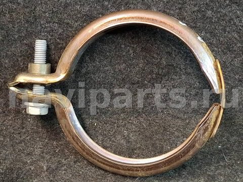 Хомут глушителя Buick Envista, 2024 г., OEM 55513359, арт. 327995