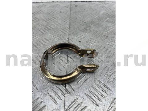 Хомут глушителя BMW X6 E71/E72, 2010 г., арт. 34543, фото 2