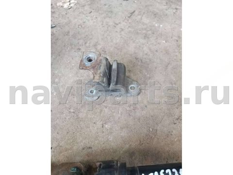 Хомут глушителя Renault Laguna, 2009 г., OEM 206510009R, арт. 45257317, фото 2