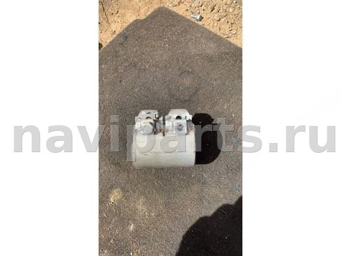Хомут глушителя Buick Encore GX, 2022 г., арт. 475-5-1-14968