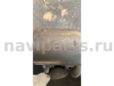 Хомут глушителя Buick Encore GX, 2022 г., арт. 475-5-1-14968, фото 2