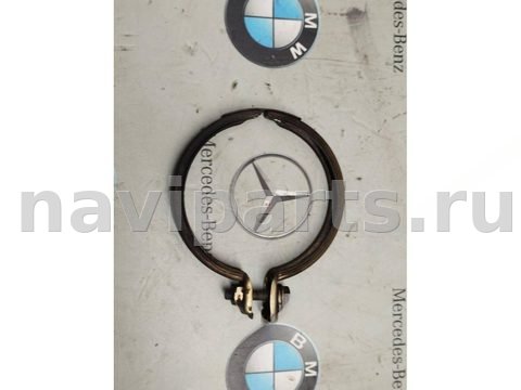 Новое BMW X5 E70, 2012 г., OEM 7606136, арт. 475-5-12_2