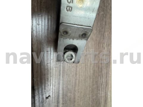 Хомут глушителя Volkswagen Tiguan, 2019 г., OEM 04L253725B, арт. 5014_6, фото 3