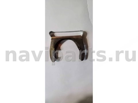 Хомут глушителя Mercedes Viano, 2002 г., OEM A0009931915, арт. 52719671_2