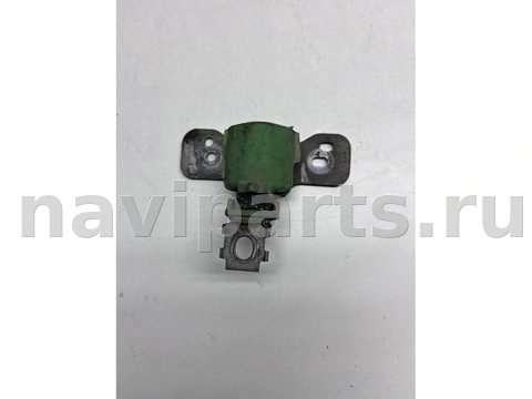 Хомут глушителя Renault Megane, 2009 г., OEM 8200310007, арт. 8362, фото 2