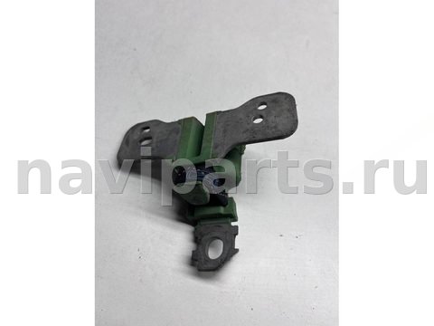 Хомут глушителя Renault Megane, 2009 г., OEM 8200310007, арт. 8362, фото 3