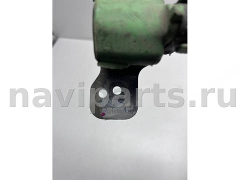 Хомут глушителя Renault Megane, 2009 г., OEM 8200310007, арт. 8362, фото 4