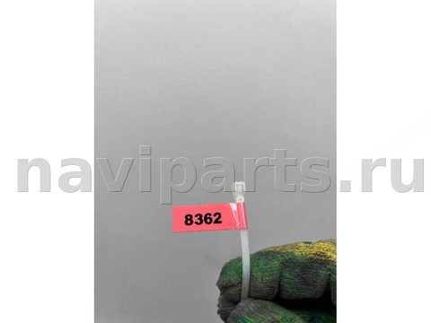 Хомут глушителя Renault Megane, 2009 г., OEM 8200310007, арт. 8362, фото 5