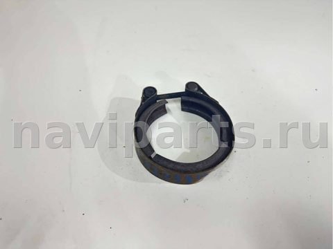 Хомут глушителя Skoda Superb, 2012 г., OEM 1K0253725, арт. 86658417