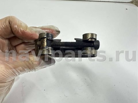 Хомут глушителя Skoda Superb, 2012 г., OEM 1K0253725, арт. 86658417, фото 3