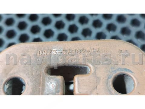 Новое Ford Fusion, 2016 г., OEM DS735A262AA, арт. 87123601, фото 4