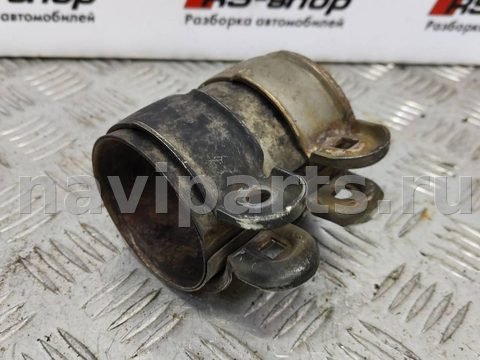 Хомут глушителя Audi Q7 4L, 2012 г., OEM 1k0259141j, арт. 892-25, фото 3