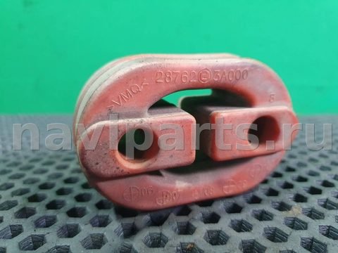 Хомут глушителя Hyundai i30, 2008 г., OEM 287623A000, арт. 94761766