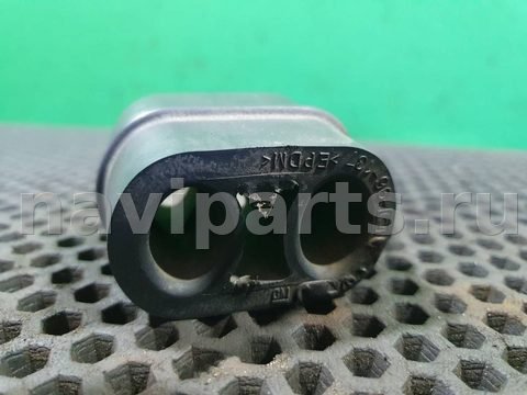 Хомут глушителя Opel Insignia, 2009 г., OEM 13276148, арт. 94902349