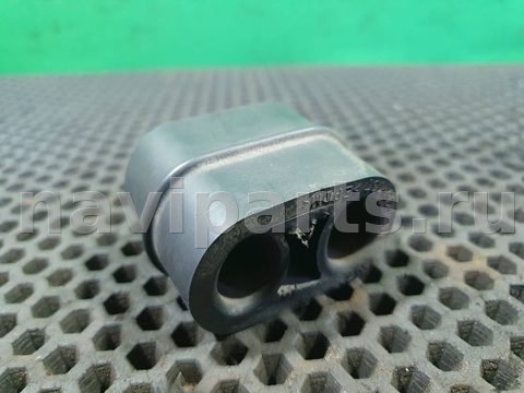 Хомут глушителя Opel Insignia, 2009 г., OEM 13276148, арт. 94902349, фото 2