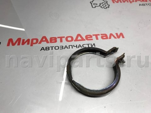 Хомут глушителя Opel Astra, 2011 г., OEM 12643268, арт. 97076948_8