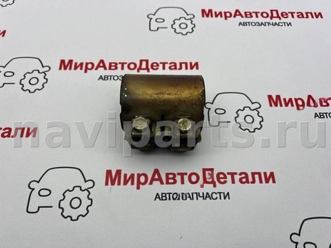 Хомут глушителя Chevrolet TrailBlazer, 2021 г., арт. 97164976_1
