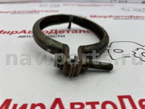 Хомут глушителя Buick Encore GX, 2021 г., OEM 12643268, арт. 97166103_13, фото 3