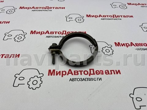 Хомут глушителя Chevrolet TrailBlazer, 2021 г., OEM 12643268, арт. 97166103_14, фото 5