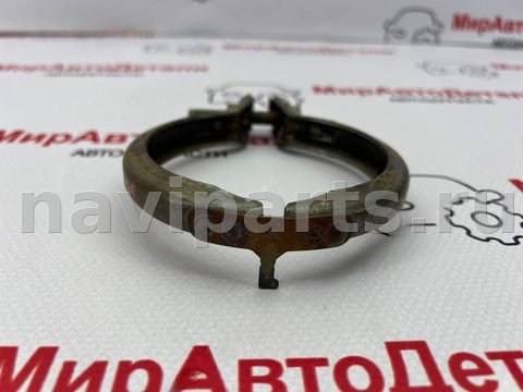 Хомут глушителя Opel Meriva, 2012 г., OEM 11602406, арт. 97166910_4, фото 4