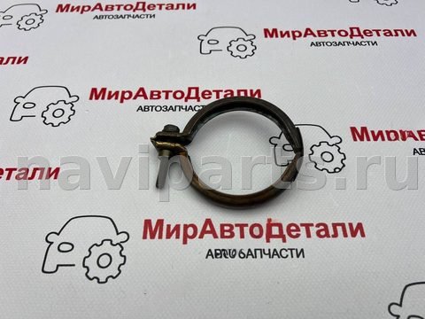 Хомут глушителя GMC Terrain, 2019 г., OEM 12643268, арт. 97167182_12, фото 3