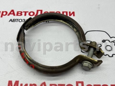 Хомут глушителя Buick Encore GX, 2021 г., OEM 55513359, арт. 97169290_14, фото 2