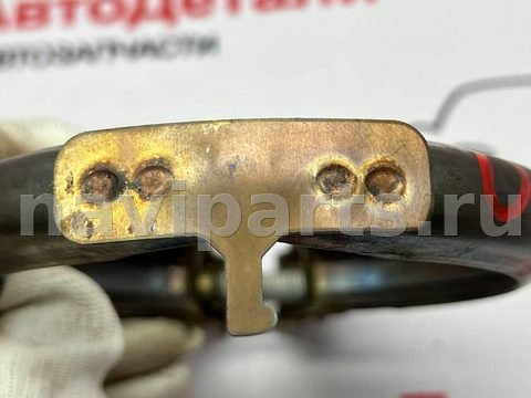 Хомут глушителя Opel Meriva, 2012 г., OEM 55513359, арт. 97169290_5