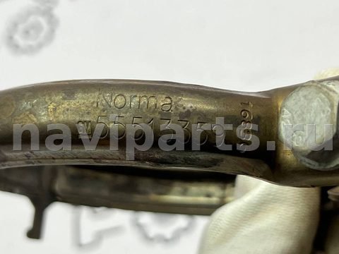 Новое Opel Corsa, 2017 г., OEM 55513359, арт. 97169290_6