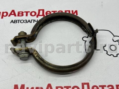 Хомут глушителя Opel Mokka, 2014 г., OEM 55513359, арт. 97169290_8, фото 3