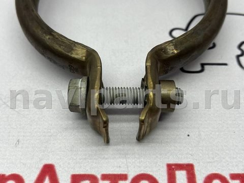 Хомут глушителя Opel Mokka, 2014 г., OEM 55513359, арт. 97169290_8, фото 4