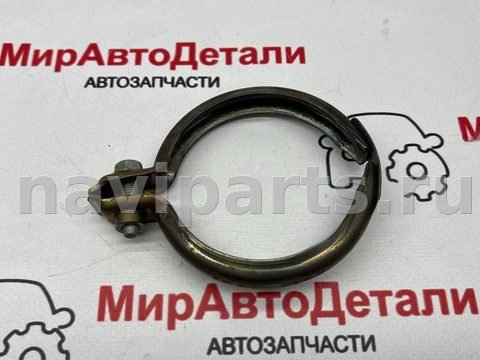 Хомут глушителя Buick Envista, 2022 г., OEM 55513359, арт. 97169292_15, фото 3