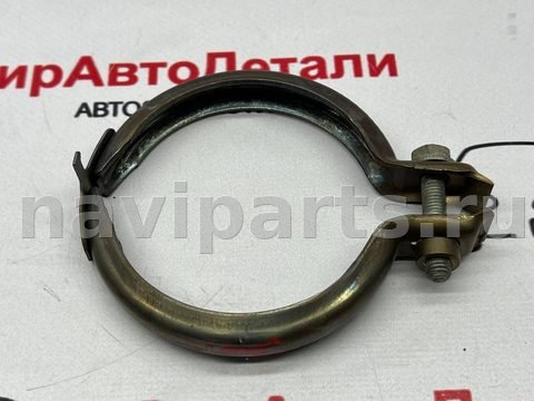 Хомут глушителя Chevrolet Aveo, 2014 г., OEM 55513359, арт. 97169294_1, фото 2