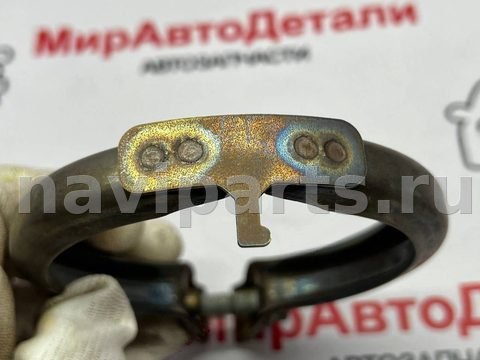 Хомут глушителя Opel Meriva, 2012 г., OEM 55513359, арт. 97169294_5, фото 5