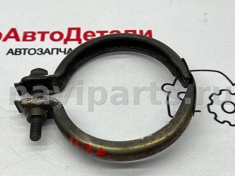 Хомут глушителя Opel Astra, 2017 г., OEM 12643268, арт. 97169307_10, фото 2