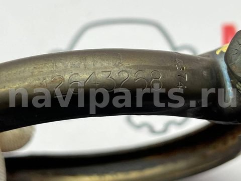 Новое Opel Astra, 2011 г., OEM 12643268, арт. 97169307_7, фото 5