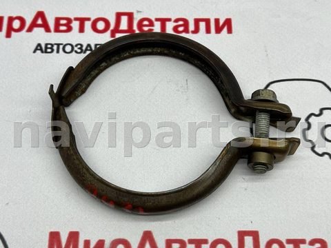 Хомут глушителя Buick Envista, 2022 г., OEM 55513359, арт. 97169506_15, фото 2