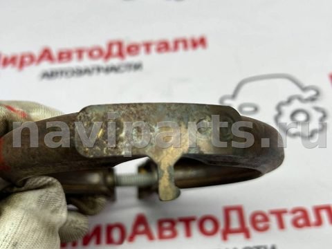 Хомут глушителя Buick Envista, 2022 г., OEM 55513359, арт. 97169506_15, фото 5