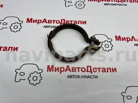 Хомут глушителя Opel Corsa, 2017 г., OEM 55513359, арт. 97169506_6