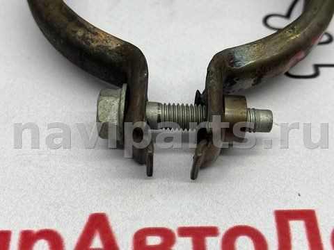 Хомут глушителя Chevrolet Cruze, 2010 г., OEM 11602406, арт. 97169512_2, фото 4