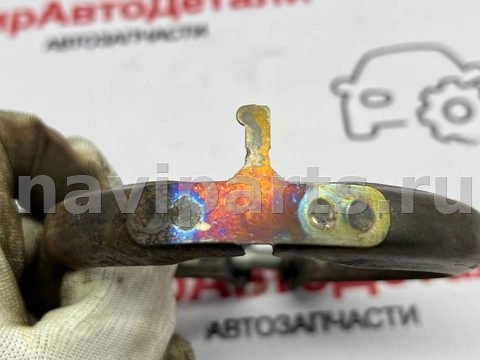Хомут глушителя Chevrolet Cruze, 2010 г., OEM 11602406, арт. 97169512_2, фото 5