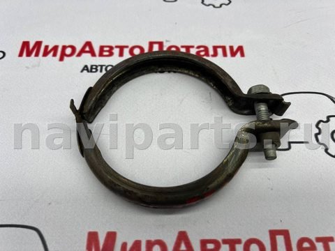 Хомут глушителя Opel Astra, 2011 г., OEM 11602406, арт. 97169512_8, фото 2