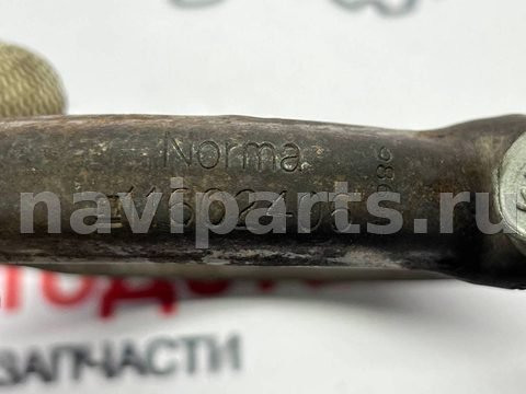 Хомут глушителя Opel Astra, 2011 г., OEM 11602406, арт. 97169512_8, фото 6