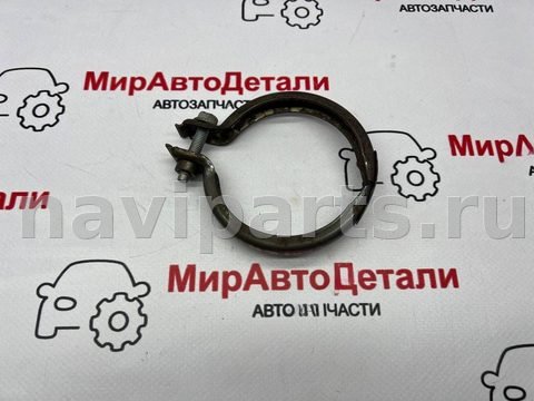 Хомут глушителя Chevrolet Equinox, 2019 г., OEM 11602406, арт. 97169516_12, фото 3