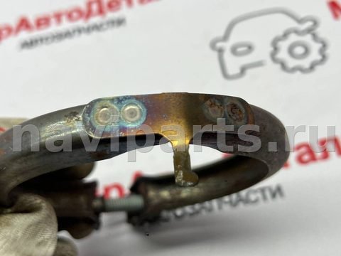 Хомут глушителя Opel Insignia, 2015 г., OEM 11602406, арт. 97169516_3, фото 6