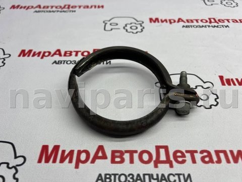 Хомут глушителя Chevrolet Cruze, 2010 г., OEM 11602406, арт. 97170245_2, фото 2